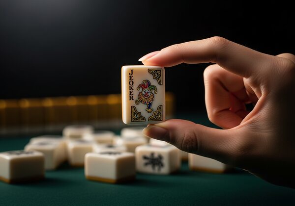 Joker Strategy Experts