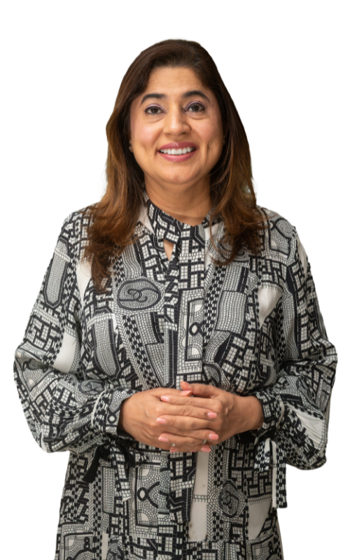 Hashmat Pereira