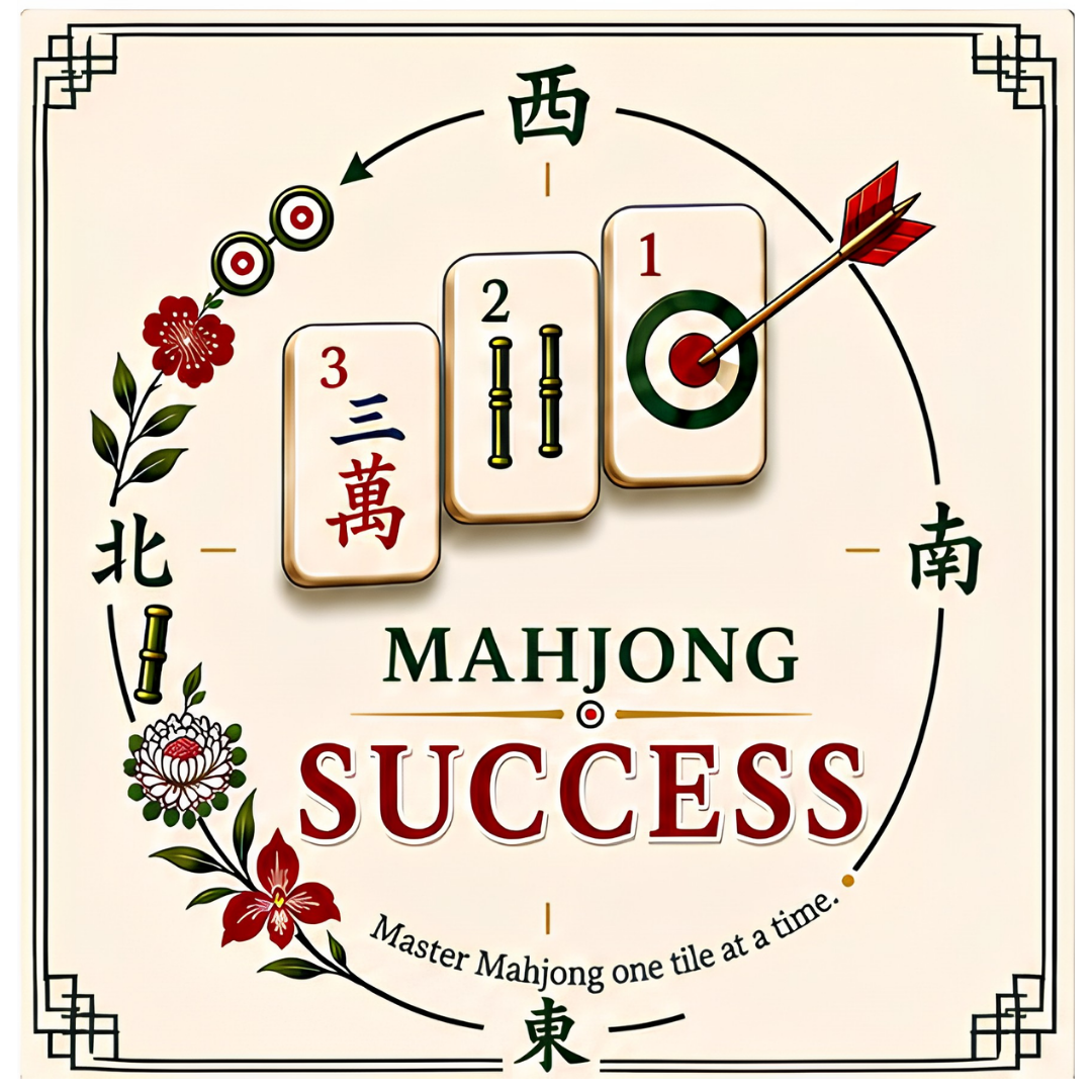 Mahjong Success
