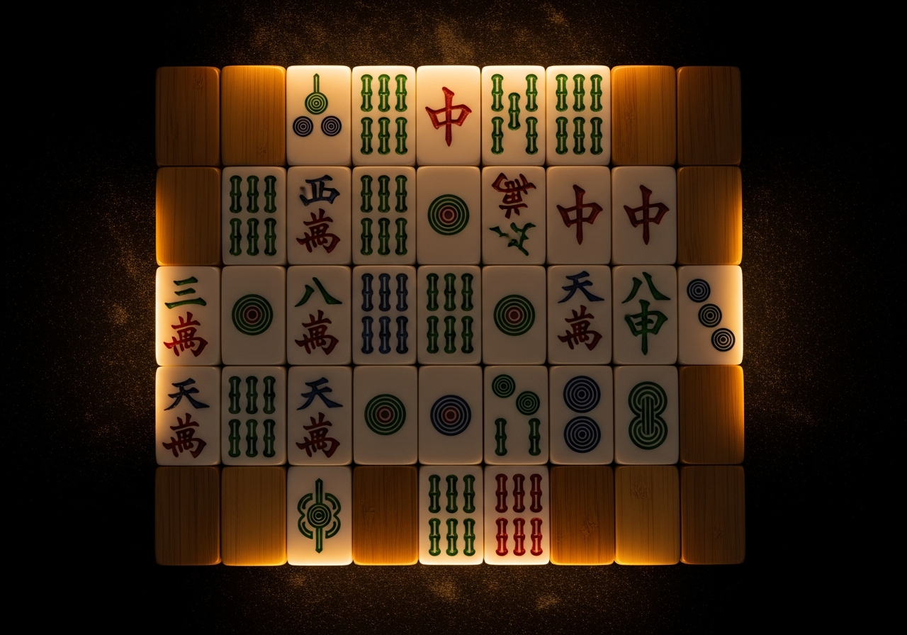 Deep Understanding of Tiles