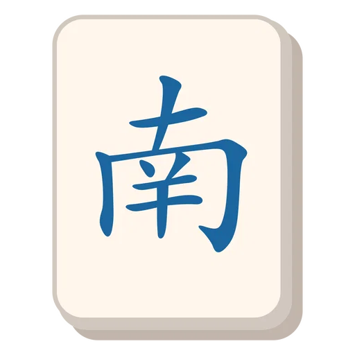 South