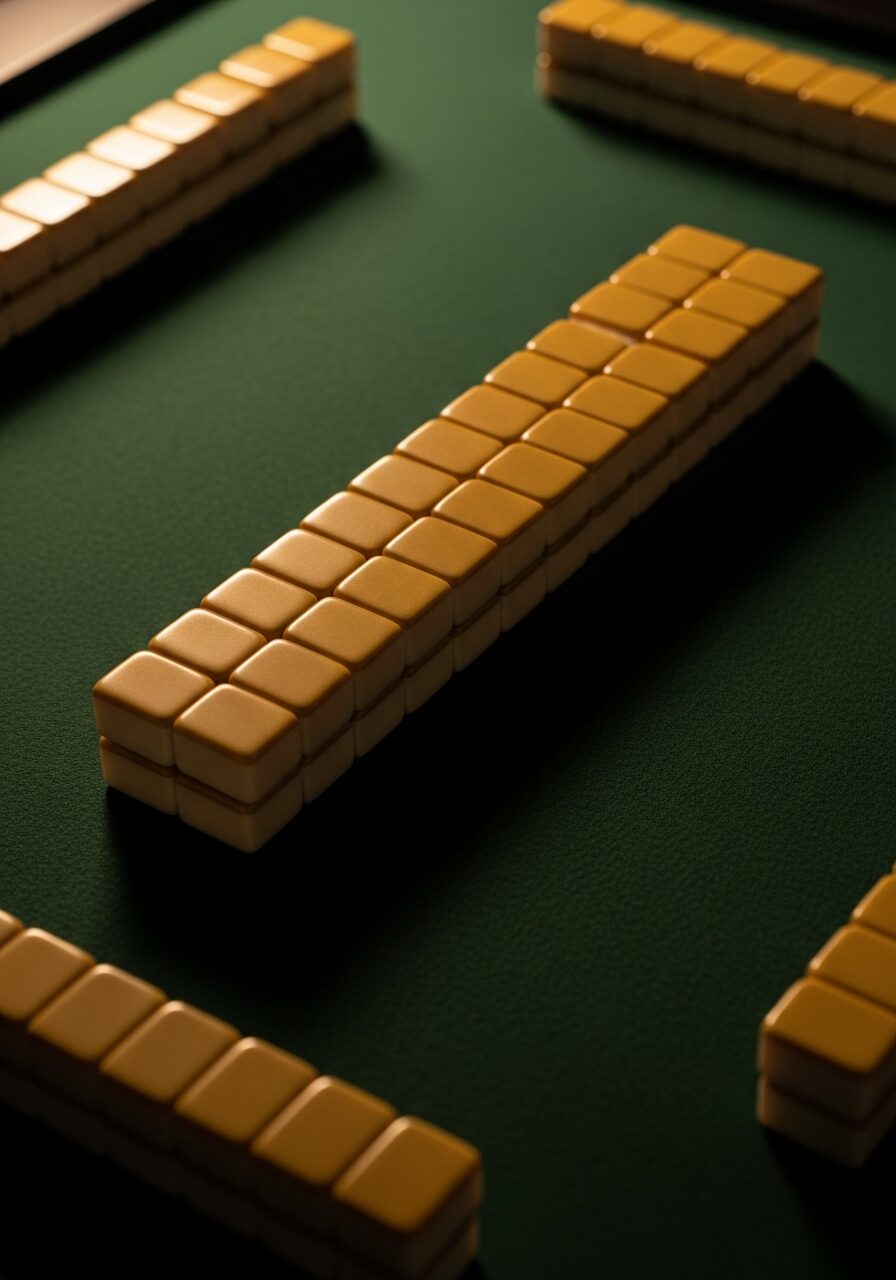 A Structured Path to Success
